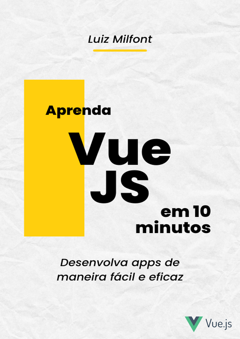 VueJS - Aprenda
