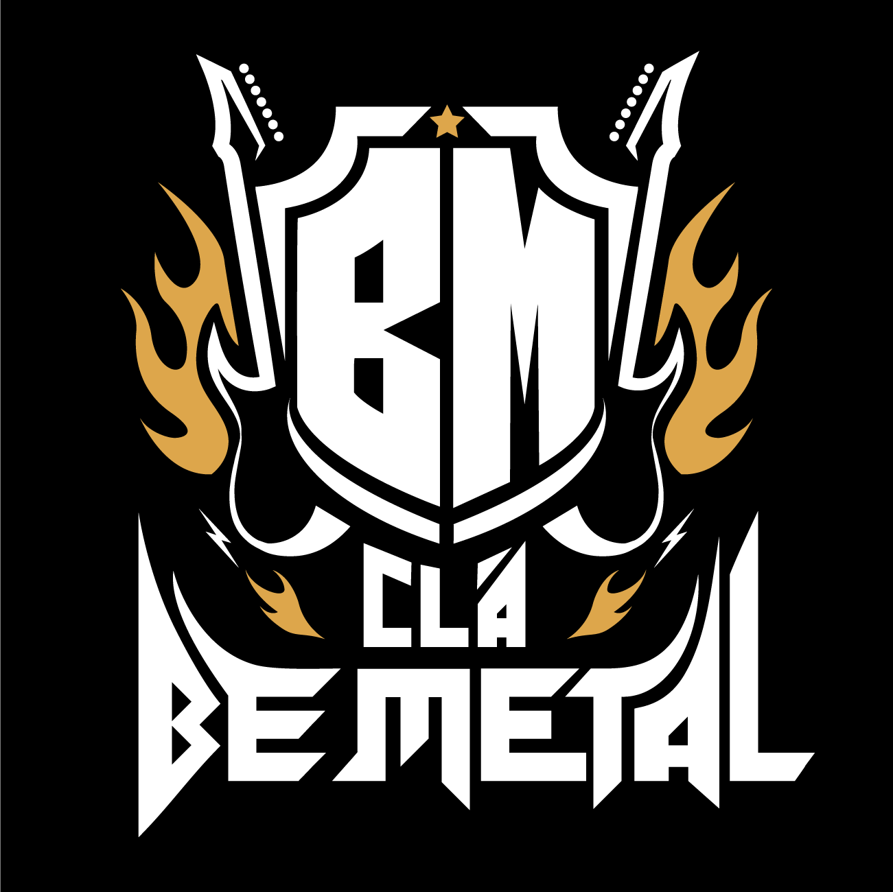 Clã be Metal