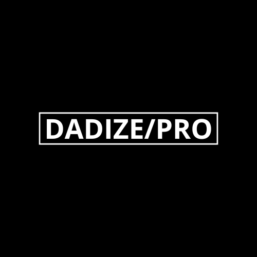 Dadize-Pro