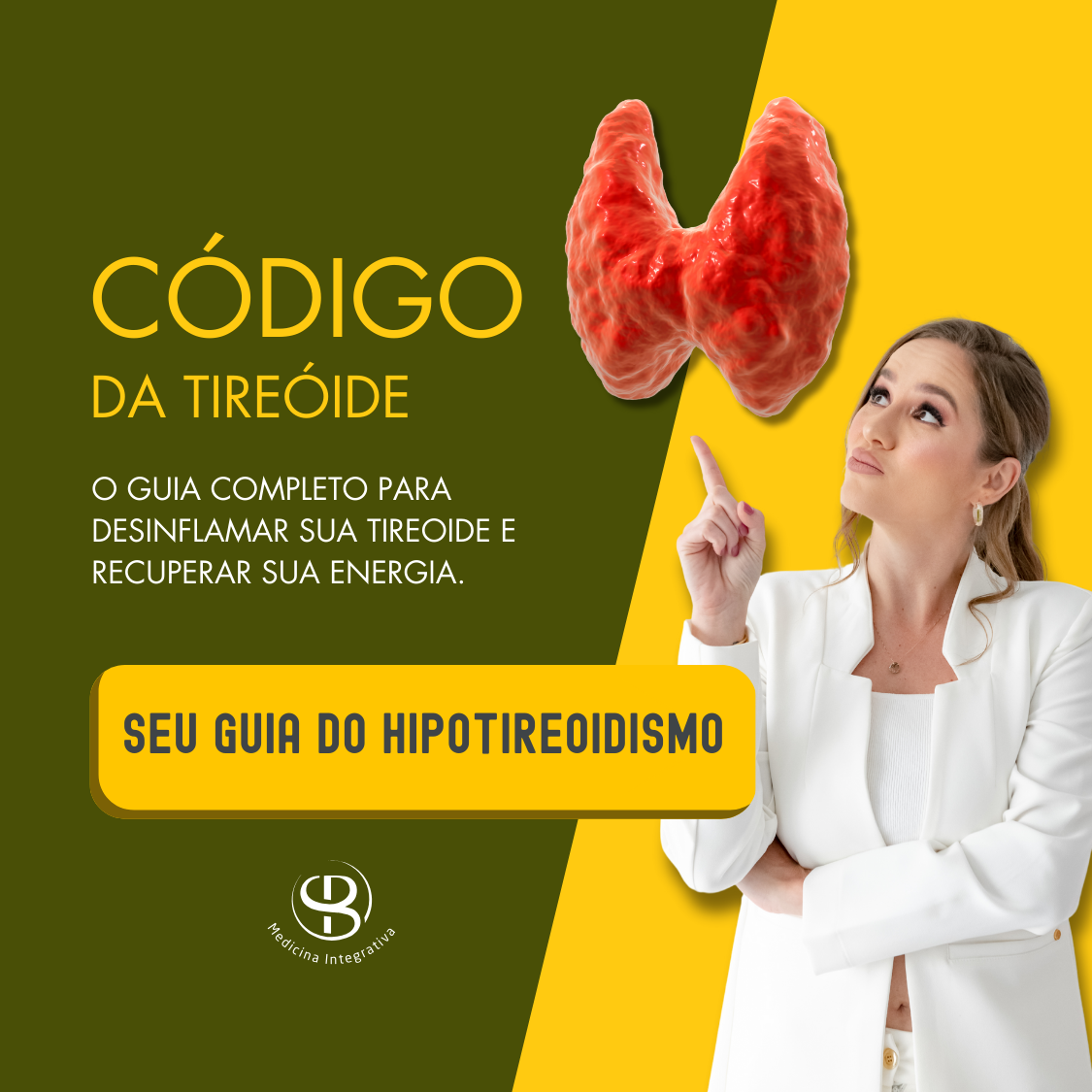 Código da Tireóide