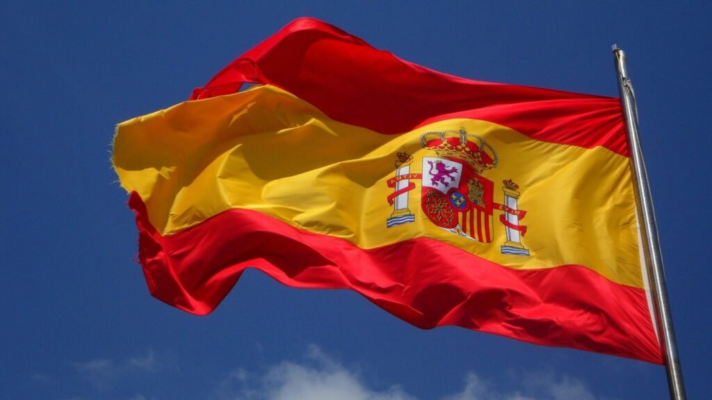 espanhol
