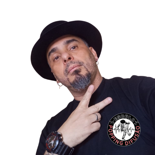 Aprenda Popping do Zero com Eskipopper
