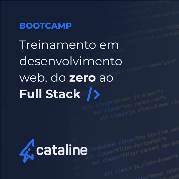 Bootcamp Programador Full Stack Javascript