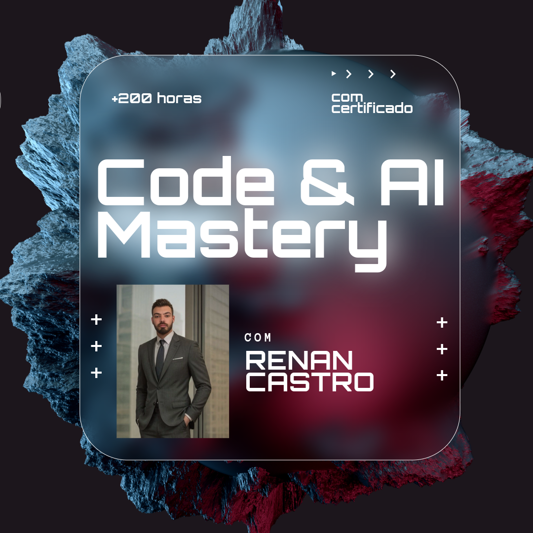 AI MASTERY