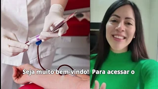 CURSO DE HEMOTERAPIA