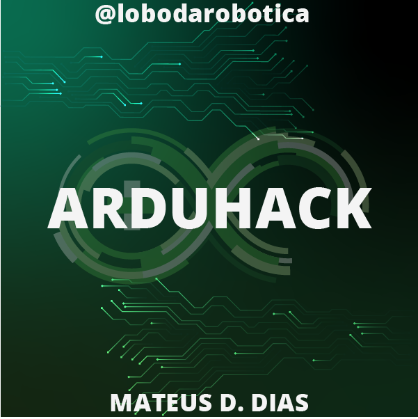 Programação de Arduino