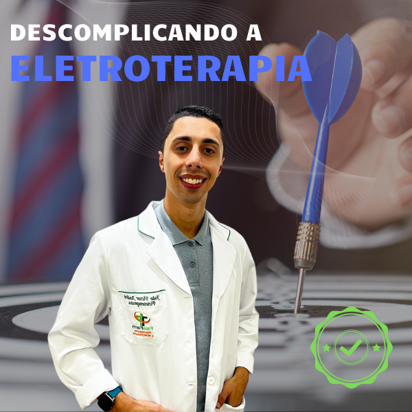 Eletrotermofototerapia