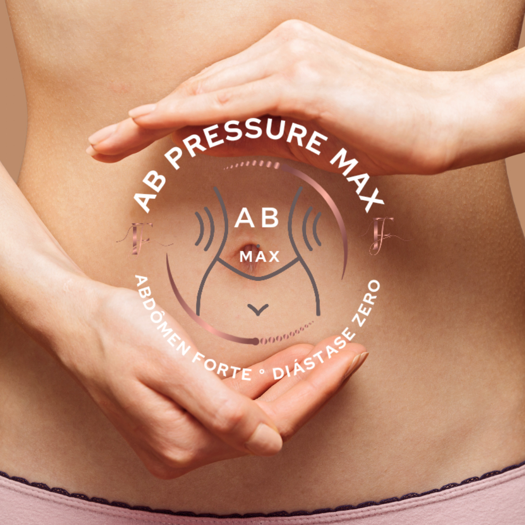 Curso DIÁSTASE ABDOMINAL