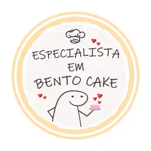 Curso Especialista em Bentô Cake