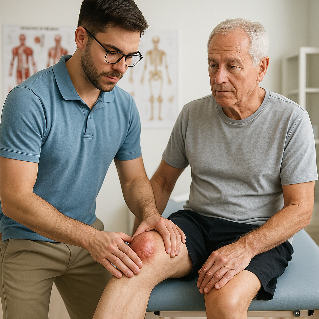 Fisioterapia