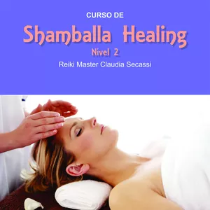 Curso Shamballa Healing