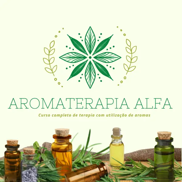 Curso de Aromaterapia