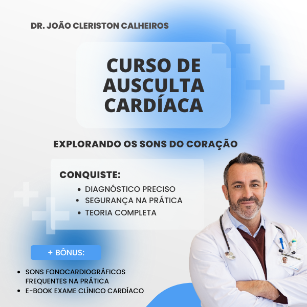 Ausculta Cardíaca