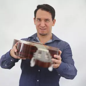 Curso de Violão Do Zero ao Fingerstyle - Leandro Latú