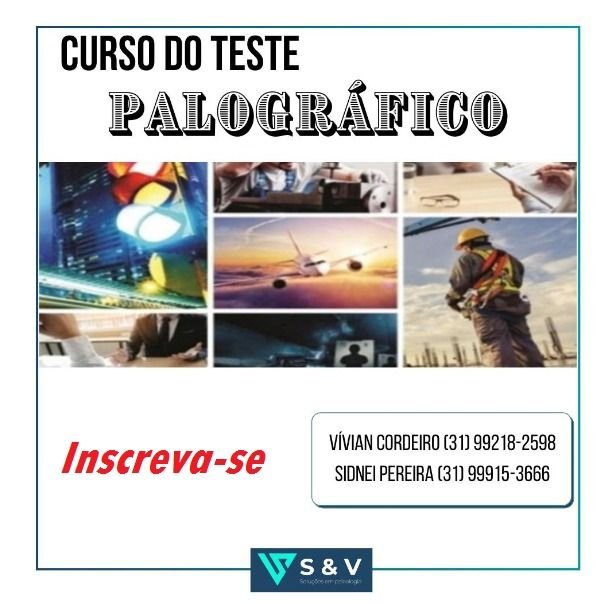 teste