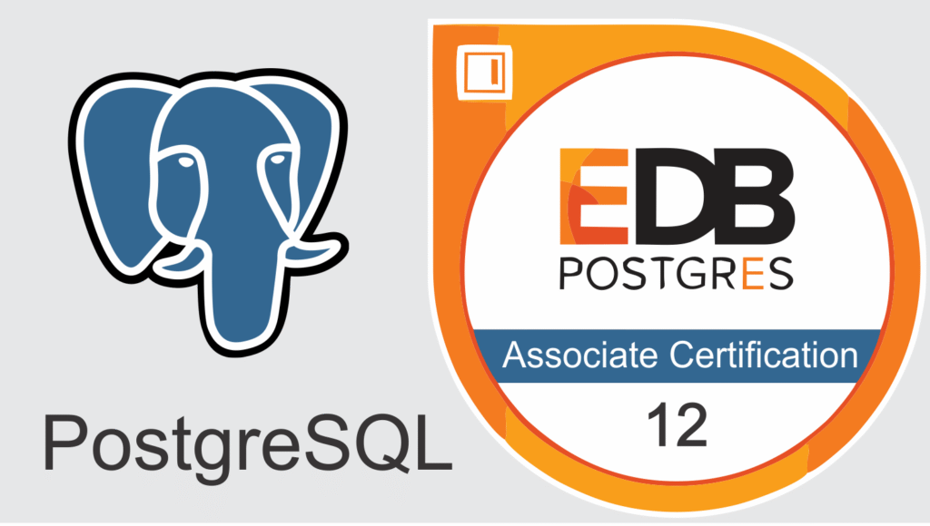 DBA PostgreSQL