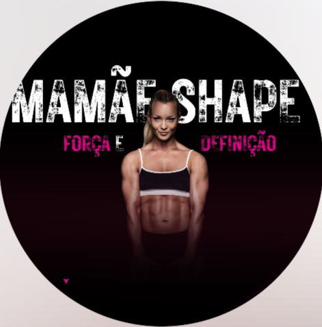 Desafio Mamãe Shape