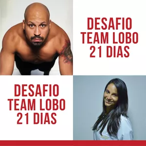 team lobo