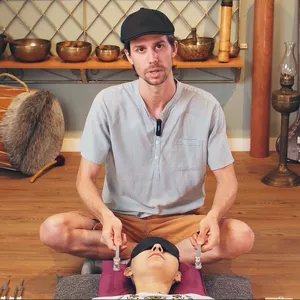 Diapasão Brain Tuner