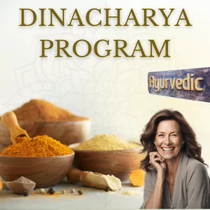Dinacharya Program