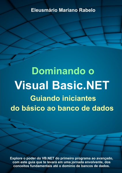 Dominando o VB.NET