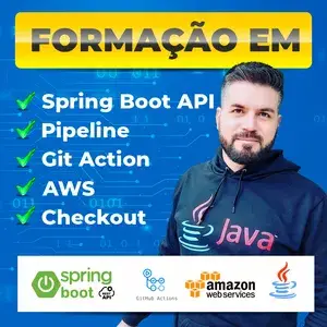 Curso Spring Boot API