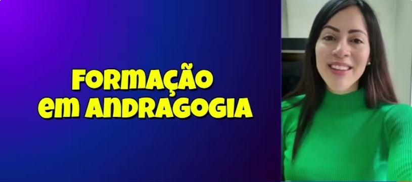 Formação em Andragogia