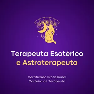 Terapeuta Holístico