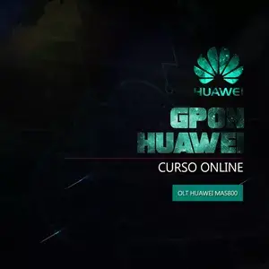 GPON HUAWEI