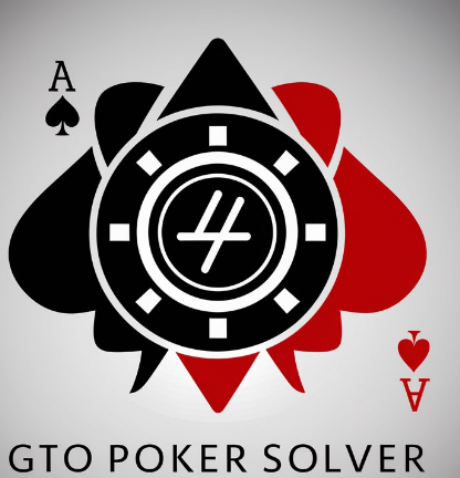 GTO IA - SOLVER TEXAS HOLDEN HG