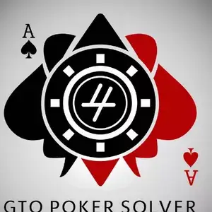 GTO IA Solver Texas Hold