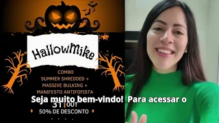 HALLOWMIKE