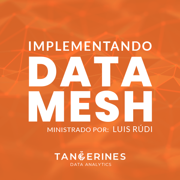 data mesh
