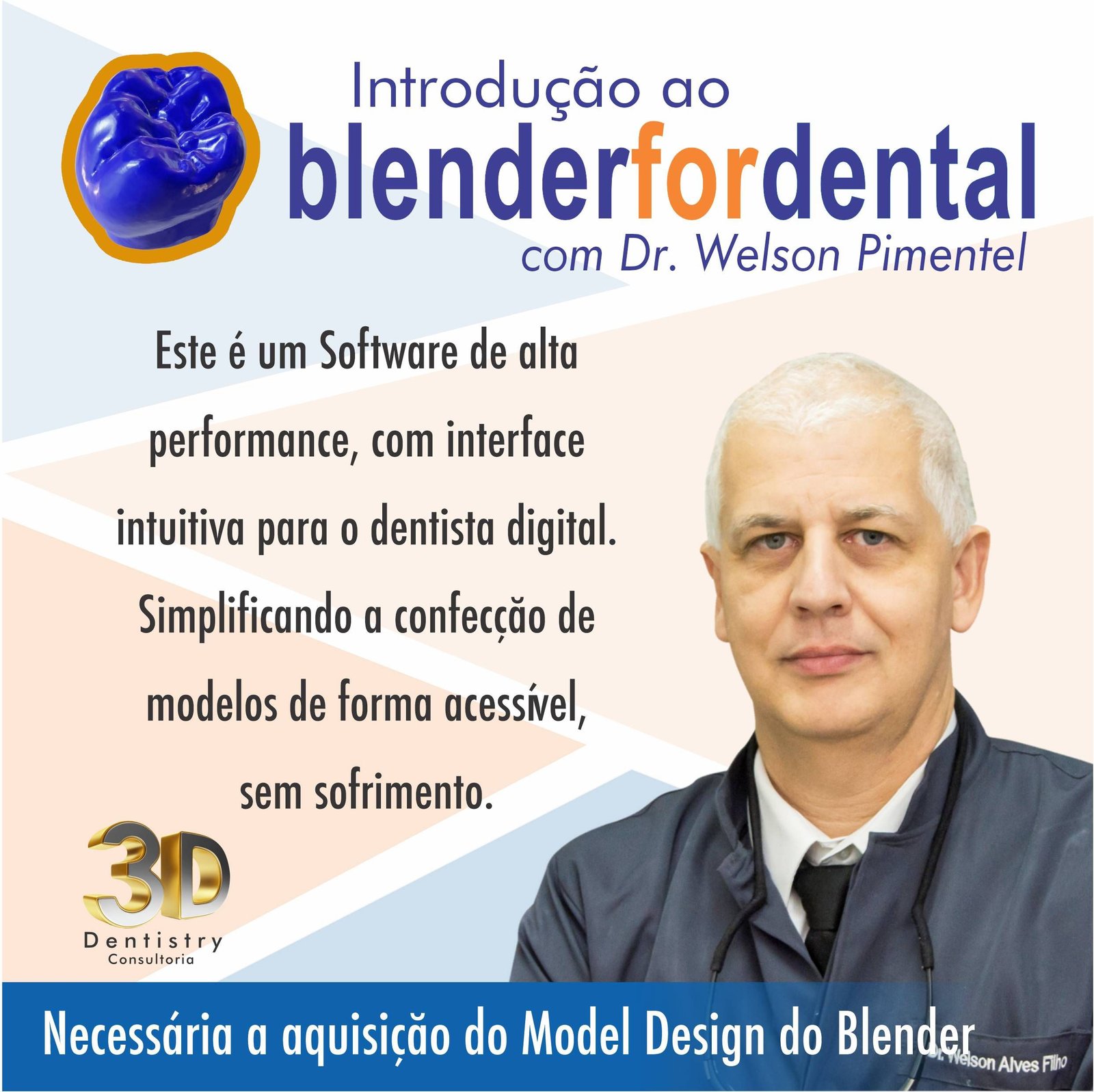 blender