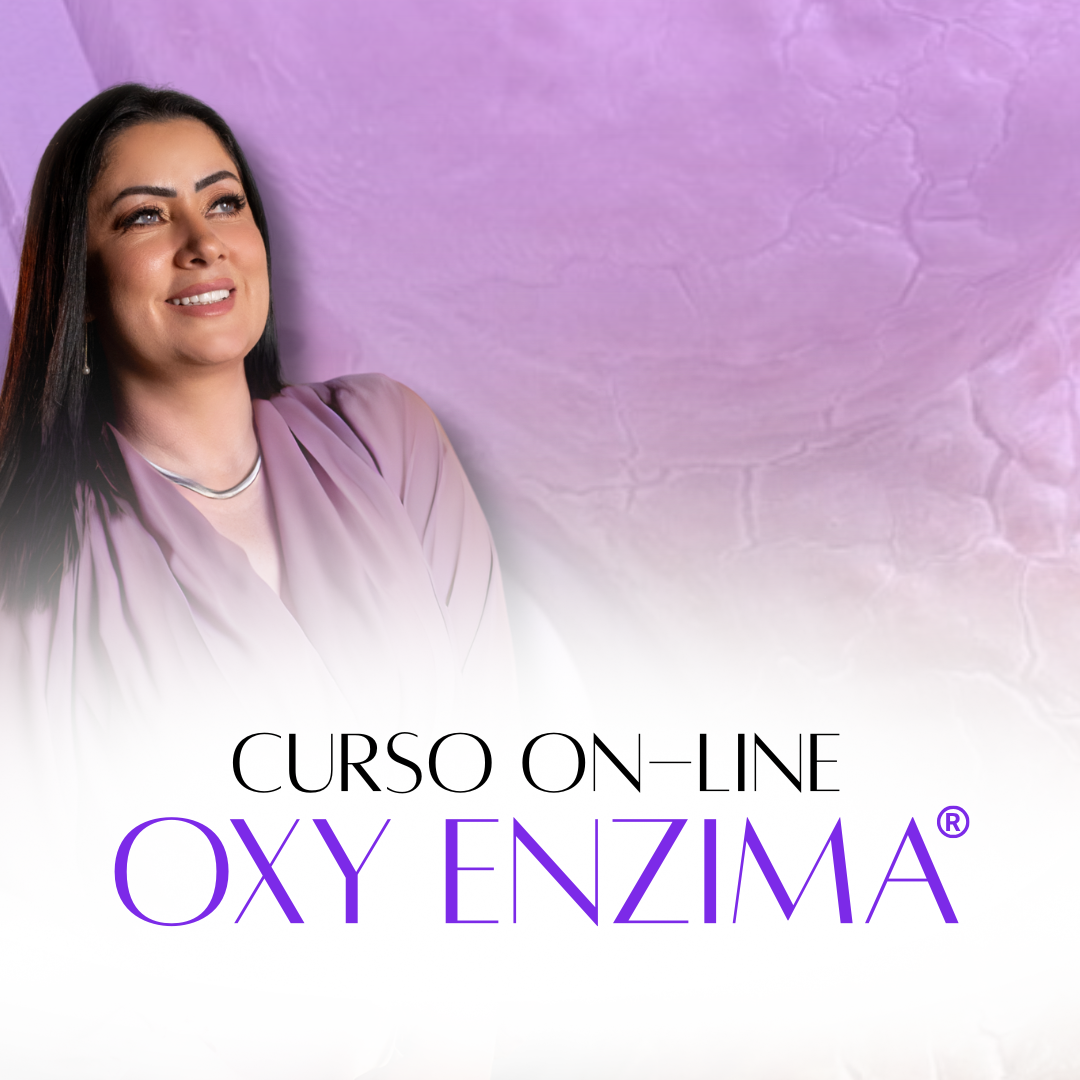 Curso Oxy Enzima
