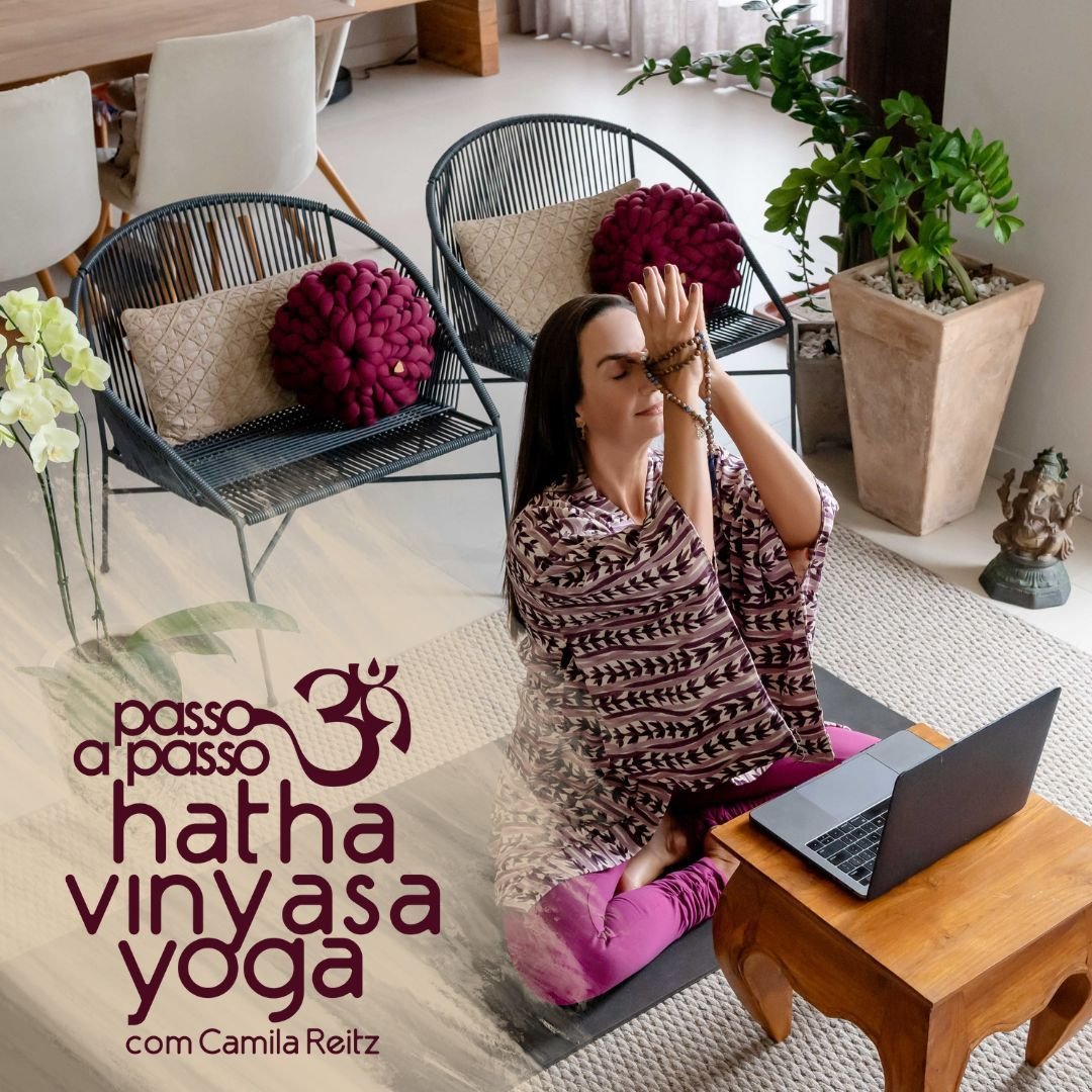 Hatha Vinyasa