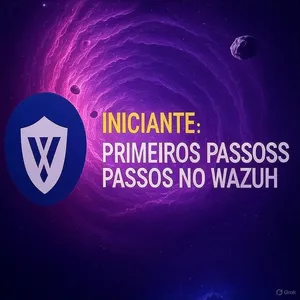 Primeiros Passos no Wazuh - Mayler Said