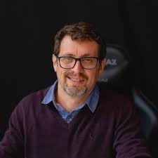 Prof. Marcus Vinícius Canpiteli