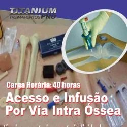 pução óssea