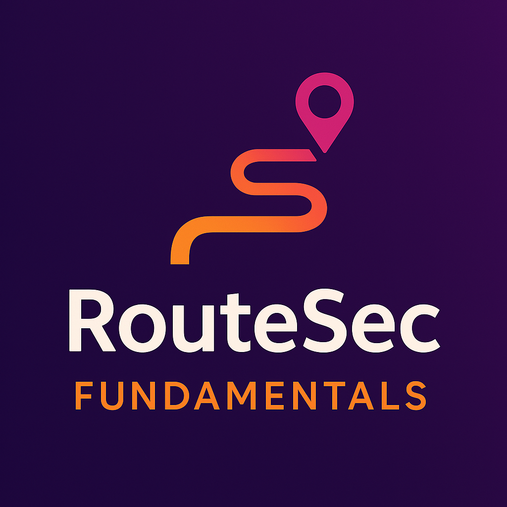RouteSec, Hugo Barbosa, Segurança Da Informação, Cibersegurança, GRC, Redes De Computadores, Certificações De TI, CompTIA Security+