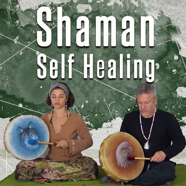 Shaman Self Healing (Reiki Xamânico) Humani Amor