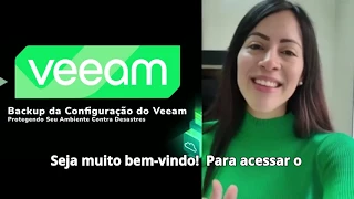 Veeam na Prática - Backup, Restauração, Migração e Cloud