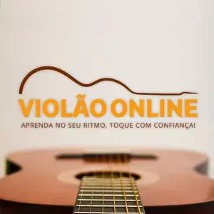 Curso de Violão Online