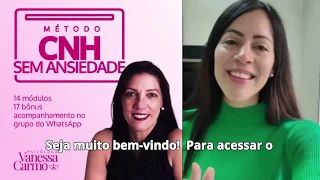 CNH Sem Ansiedade