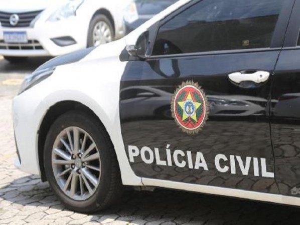 policia civil rj