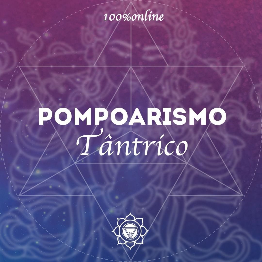 Yoni Yoga - Pompoarismo, Tantra e Yoga