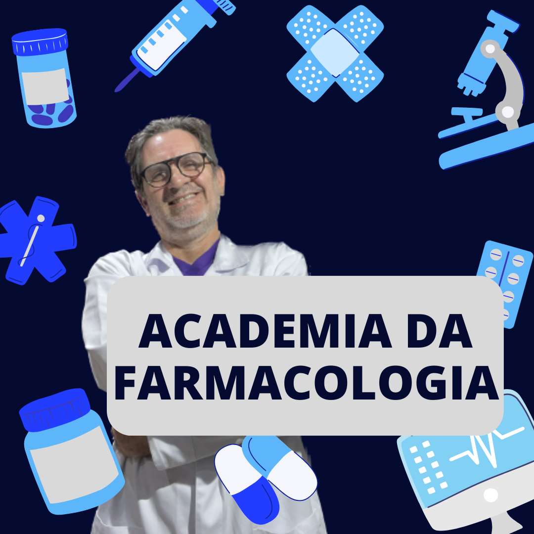 Academia da Farmacologia