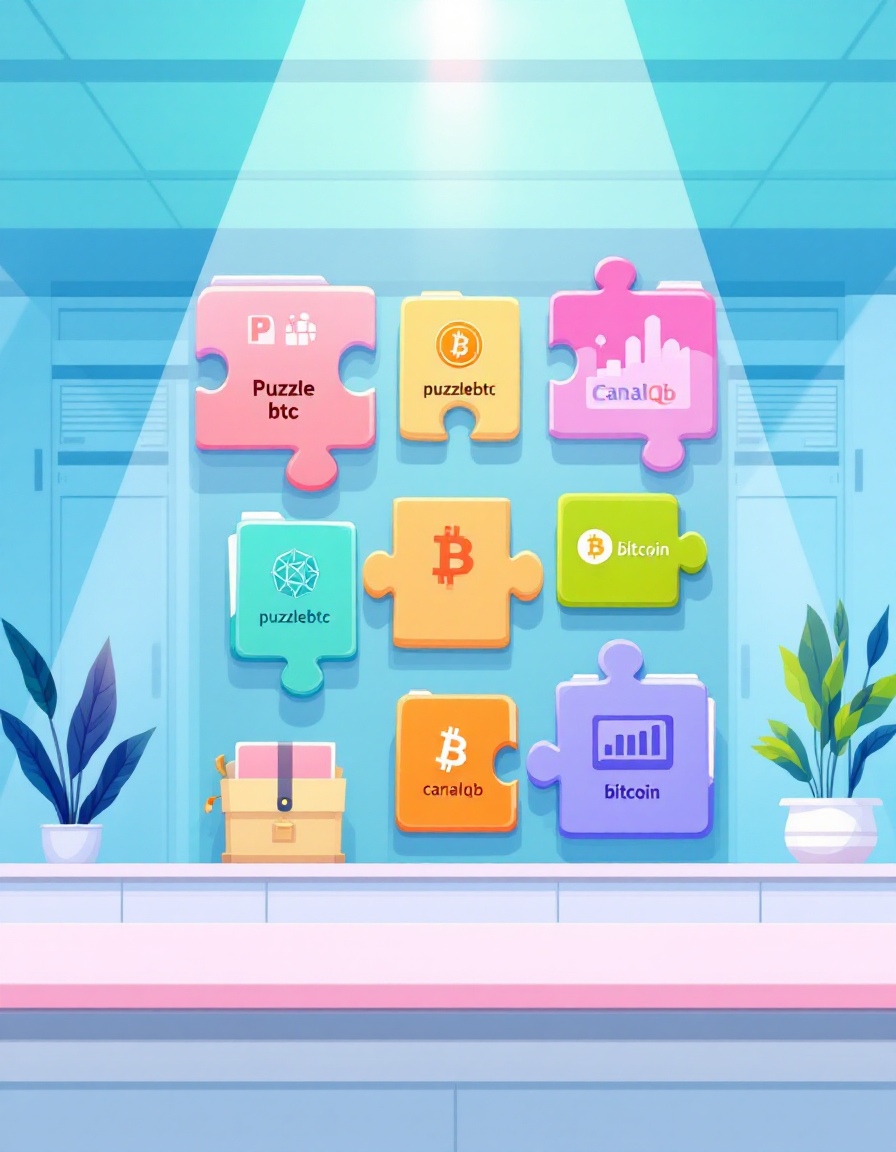 BTC PuzzleTX Scanner