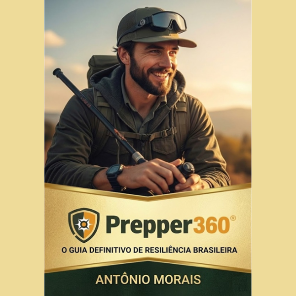 Curso Prepper360