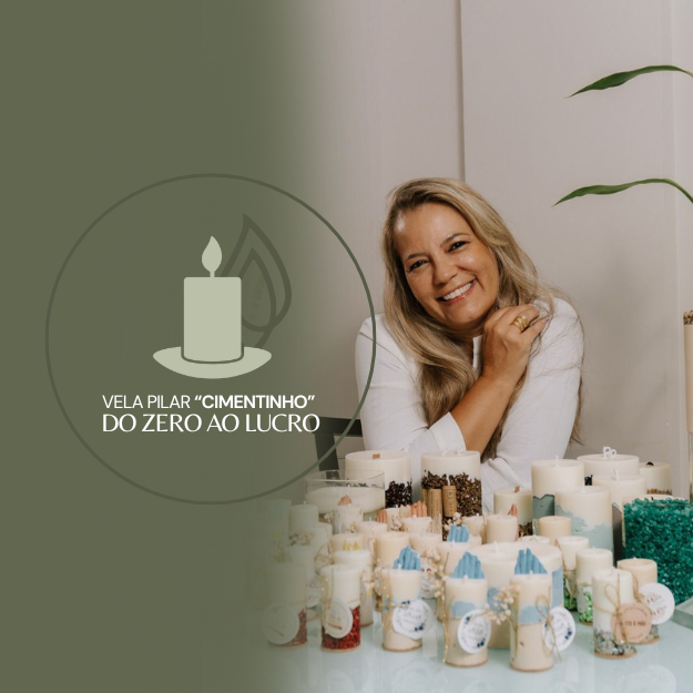 curso Vela Pilar Cimentinho